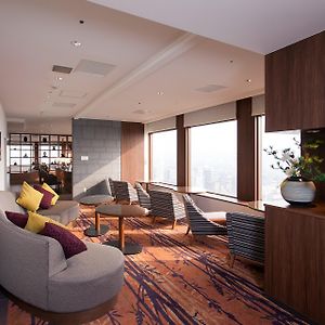Twin Suite Castle View